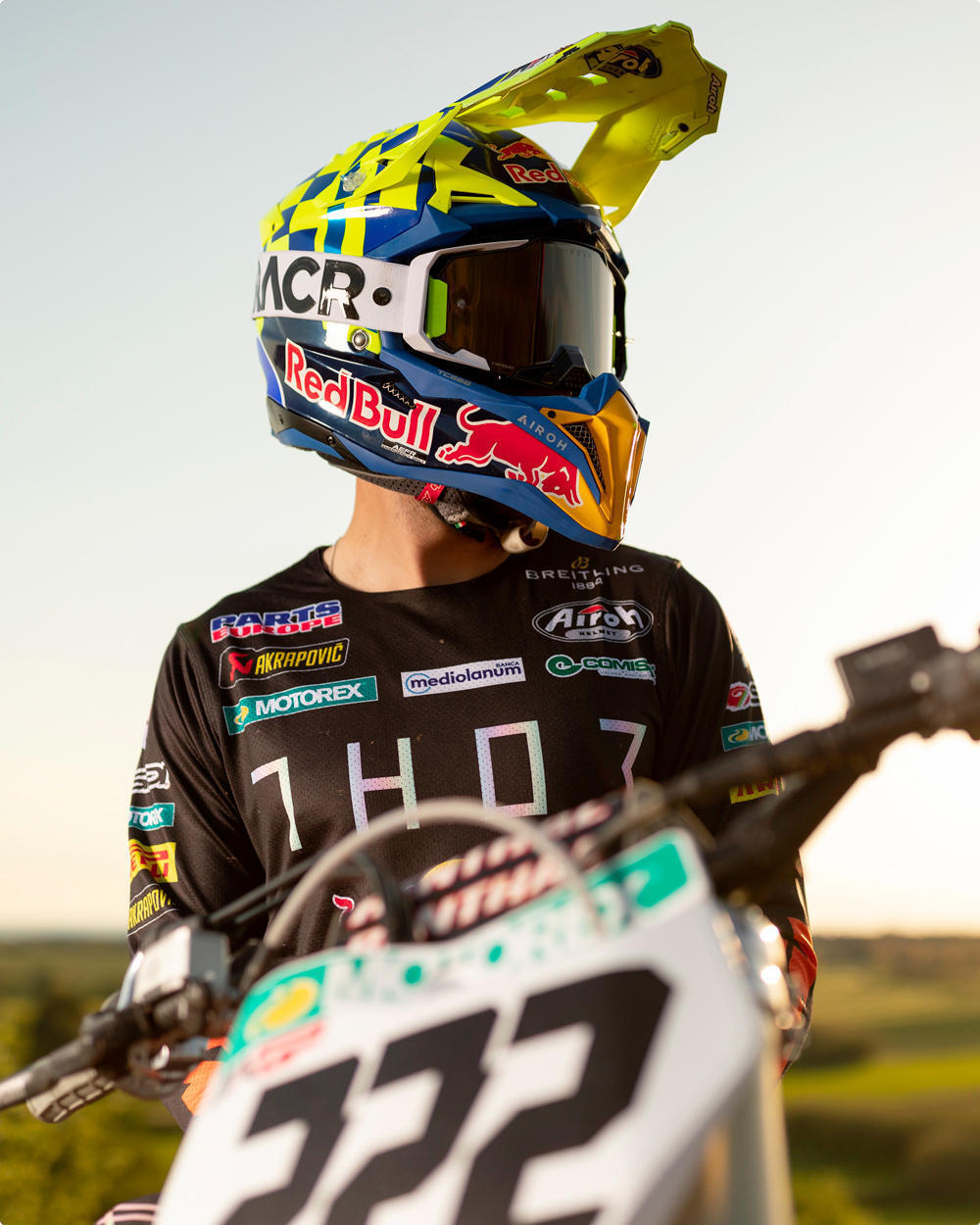 Accueil - Antonio Cairoli