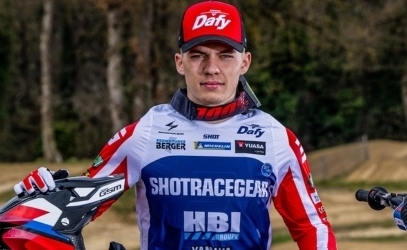 Bogdan Krajewski - MENU