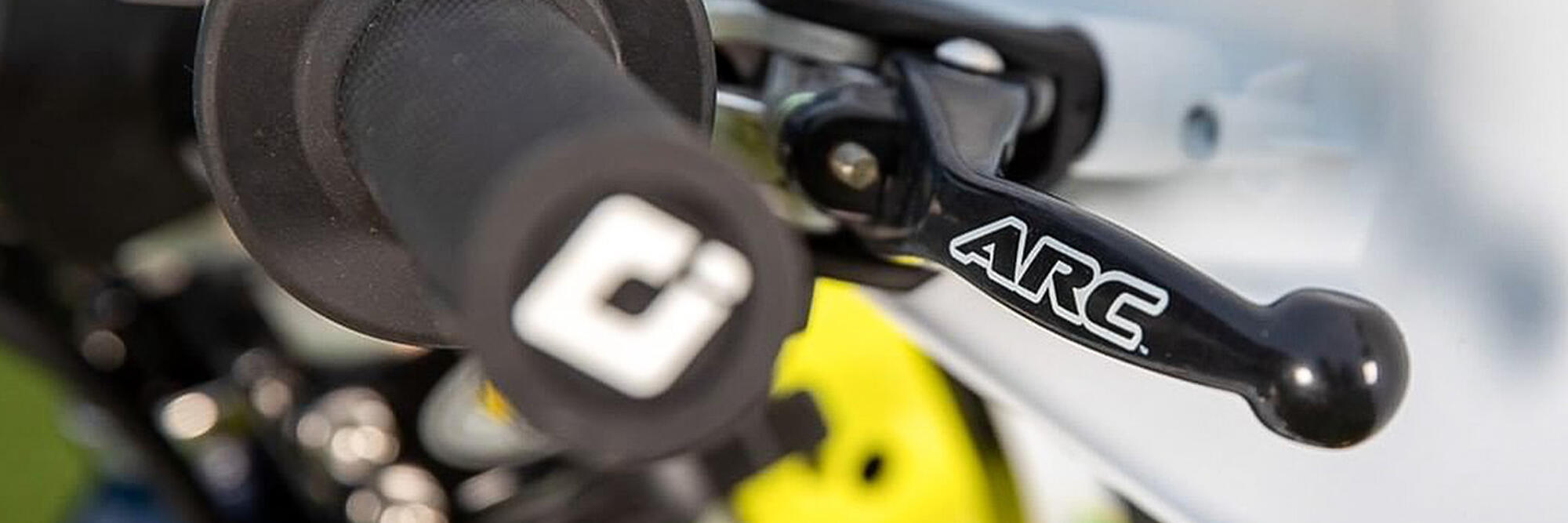 Marque ARC Levers