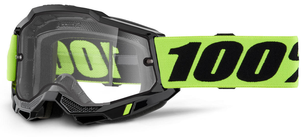 Lunettes 100% Accuri 2 Ècran Photochromique, Motocross, Enduro, Trail,  Trial