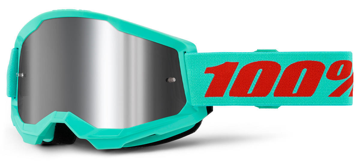 Masque motocross STRATA 2 100%