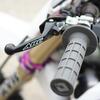 Actu - Nouvelle marque ARC Levers