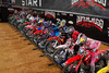 Actu - Supercross de Paris 2024