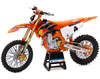 Moto NewRay KTM 450 SX-F Red Bull C. SEXTON - Echelle 1:12°